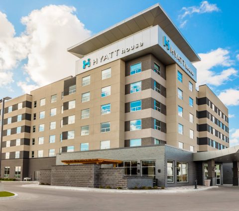 Hyatt House Winnipeg-South/Outlet Collection
