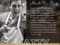 Chef Matty