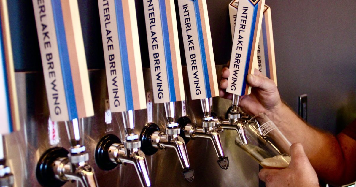 Interlake Brewing Co. | Travel Manitoba