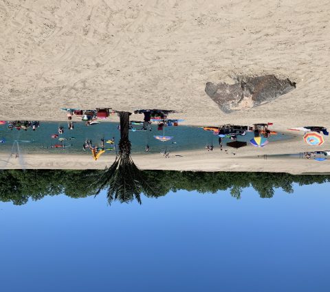 Debonair Campingplatz