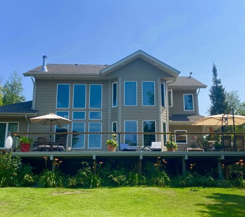 Manantiales de guijarros