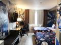 Sports Theme Room