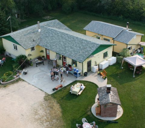 Alimentos integrales