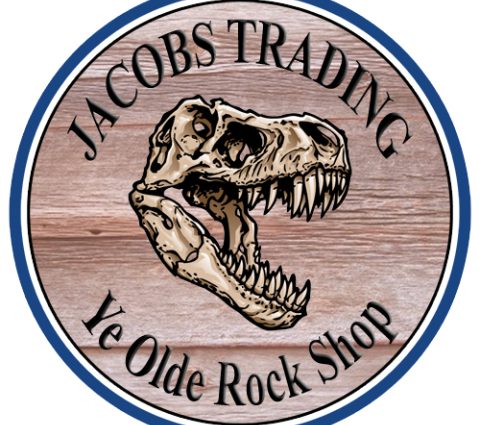 Jacobs Trading Ye Olde Rock Shop