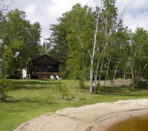Albergue Jessica Lake