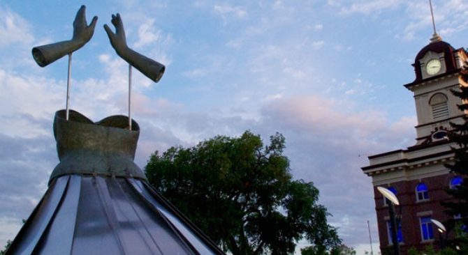 La Maison des artistes visuels