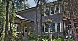 Lester Beach Bed & Breakfast Travel Manitoba