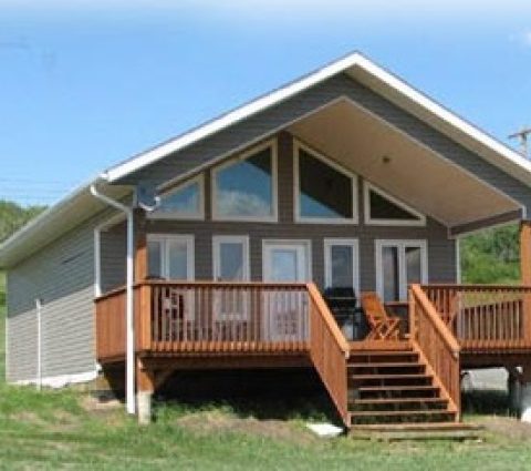 Little Village Inn Guest House