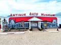 Village of Elkhorn - Manitoba Antique Automobile Museum