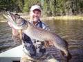 Trophy Northern Pike