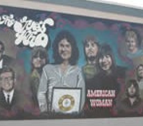 Magische musikalische Geschichtstour