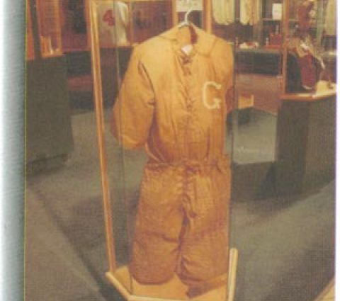 Manitoba Baseball Hall of Fame and Museum