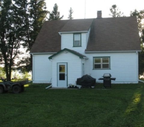 Manitoba Guide Service - Winnipeg River Bed & Breakfast