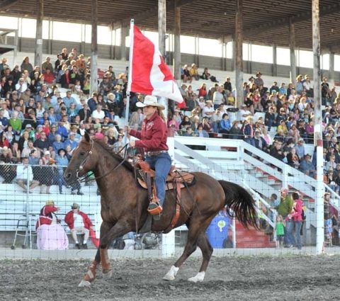 Manitoba Stampede & Exhibition
