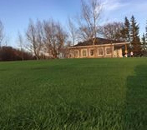 Manitou Town & Country Golf Club