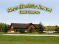 Mars Sandhills Resort & Golf Course