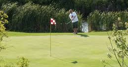 Townsend Valley Golf Course Travel Manitoba