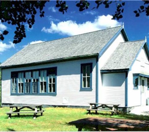 Site du patrimoine Midwinter