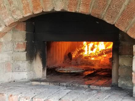 Les nuits de la pizza au Moon Gate