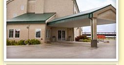 Morris Stampede Inn Manitoba Canada Morris Stampede Inn | Travel Manitoba