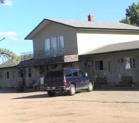 New Country Motel