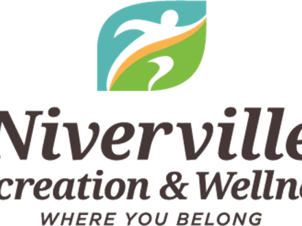 Niverville Rec Logo