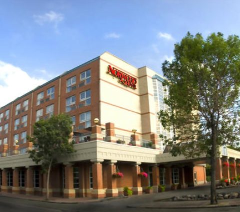 Norwood Hotel