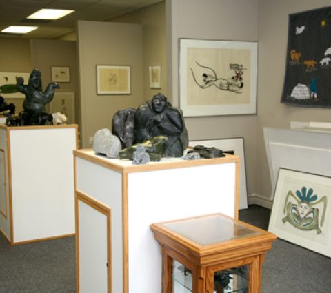 Galería de Nunavut