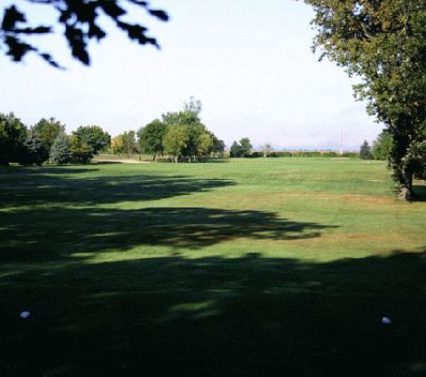 Oakview Golf & Country Club Inc.