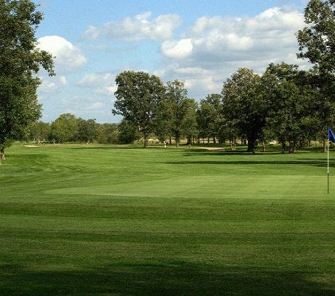 Oakwood Golf Course