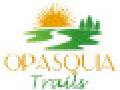 Opasquia trails Logo