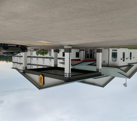 Swan Valley Super 8 Swan River