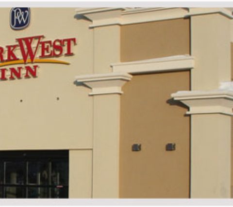 Park West Inn