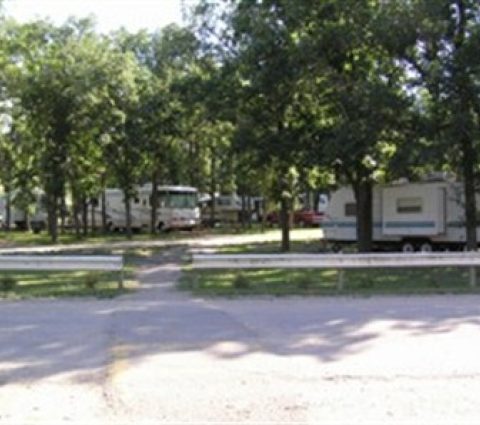 Pelican Shores RV Park