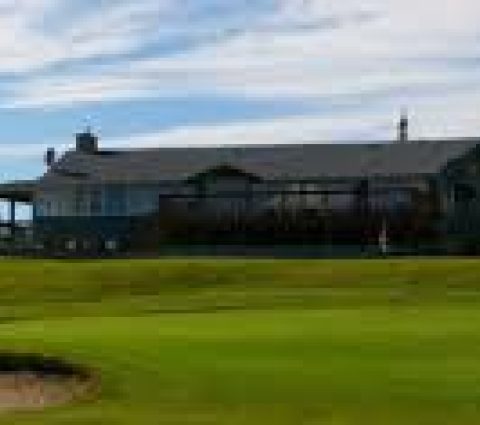 Pine Falls Golf Club