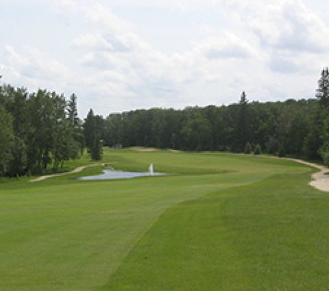 Pine Ridge Golf Club