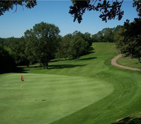 Pleasant Valley Golf Club