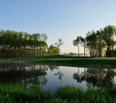 Poplar Ridge Golf Course