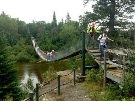 Prairie Pathfinders Hiking Adventures