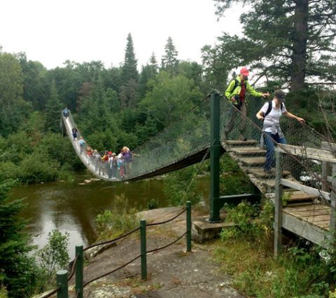 Prairie Pathfinders Hiking Adventures