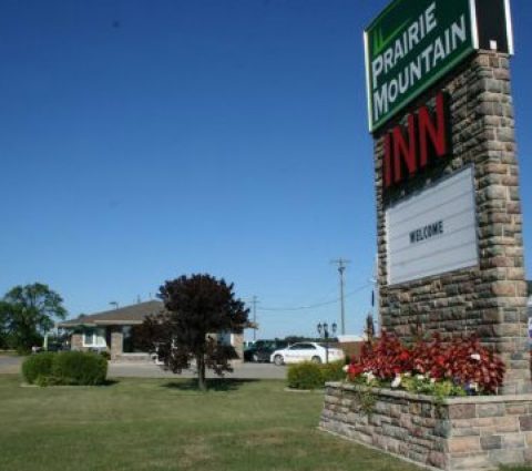 Prairie Mountain Inn