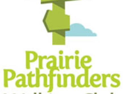 Prairie Pathfinders Hiking Adventures
