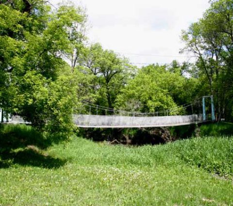 Lansdowne Centennial Park