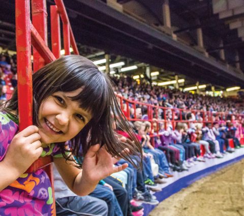 Royal Manitoba Winter Fair