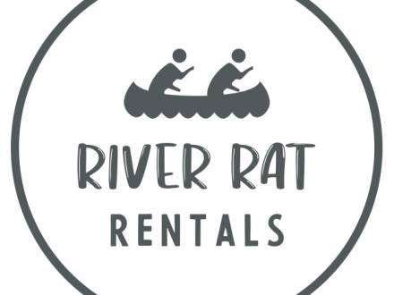 Rat River Rentals Logo