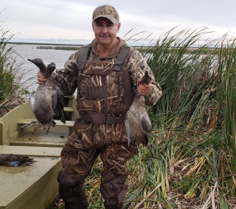 Reeds & Redheads Outfitting