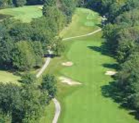 River Oaks Golf Course