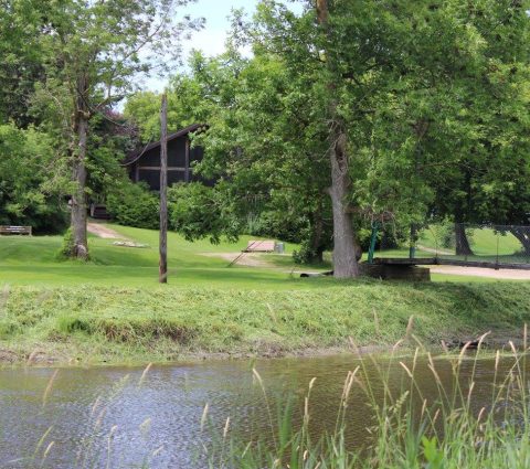 Rivers Edge Golf & Country Club