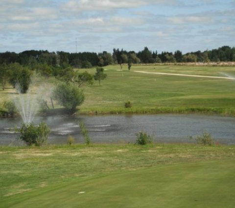 Riverview Golf and Country Club