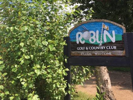 Roblin Golf & Country Club